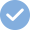 Blue tick